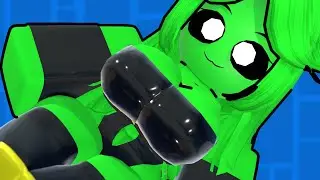 Fire In The Hole | Geometry Dash Animation