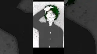 GHOST DEKU! 