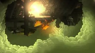 Прохождение Valiant Hearts:The Great War #10 СУПЕР ФИНАЛ