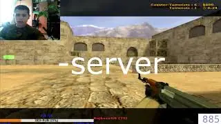-UA streamer :D