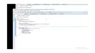 GET Request API in Spring boot.