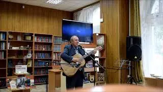 Букринский Константин "На улице Зелёной"