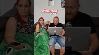 Spadek. #śmiesznefilmy #humor #kabaret #couple #śmieszne #zabawne #jokes #love #viral