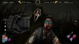 I Can Hear the Bells - Dead By Daylight Compilation