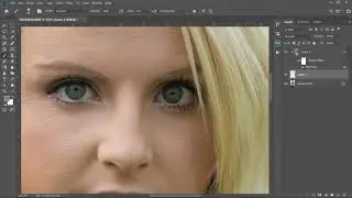 High pass filter HACKS for a perfect skin