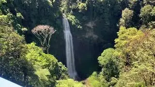 SANGAT INDAH❗️WISATA CURUG PELANGI CIMAHI !