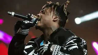 (Free) Sad Juice WRLD Type Beat 2025