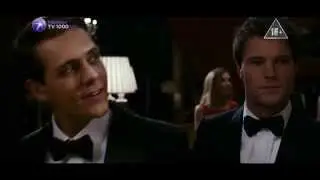 Духless 2 - промо фильма на TV1000 Premium HD