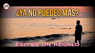 Tu mayor dificultad es tu mayor regalo | El PODER oculto de los desafíos | Desarrolla tu resiliencia
