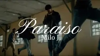 Milo J - Paraiso (Video/Letra)
