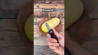 Which round do you need?
