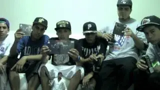 GUERREROS DEL BAJO - HIDROPONICA