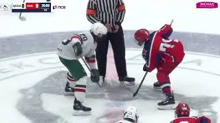 ЦСКА Москва   АК БАРС Казань
