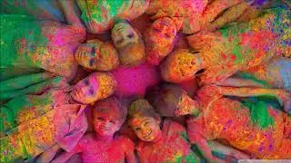 Space Motion # Tribe # Original Mix