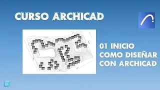 #ARCHICAD