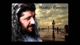 Mustafa Özarslan - Sen Giderken