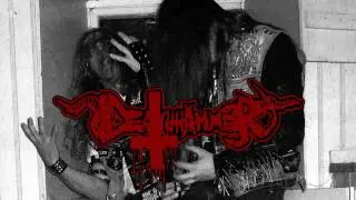 Deathhammer - Devilish Dirge (HQ)