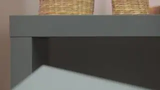 “Oddly IKEA”: IKEA KALLAX shelf unit ASMR