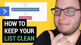 ActiveCampaign List Cleaning: 5 Effective Strategies