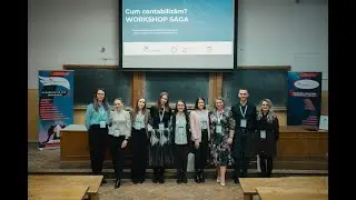 Academia Expert Mind | Workshop „Cum contabilizăm?” | Ediția I, 2024