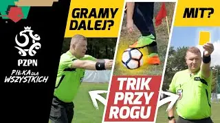 PRZEPIS CZY MIT❓ SPRAWDZAMY PIŁKARSKIE MITY (ft. Piotr Wąsowski)