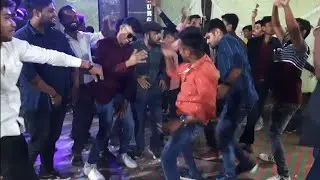 Jugni Jugni Dance 💃 Sandip & Bharat..