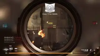Nice feed