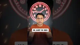 How Quickly This AI Create Stunning Logo for Free #shorts #shortsfeed #youtubeshorts #logoanimation