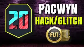 [NEW] PACWYN 20 (HACK/GLITCH)!!
