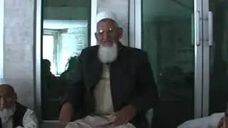 Q and Ans molana ishaaq