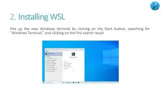 How To #Install #Linux GUI Apps On #Windows