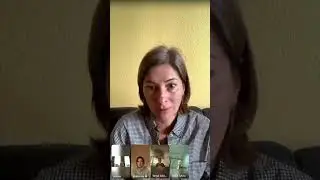 Фрагмент сессии 