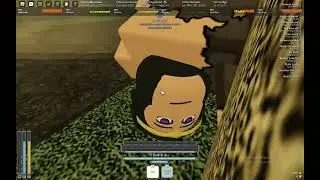 Roblox: Deepwoken | Lagwoken