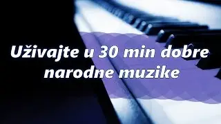 Mikro mix narodne muzike uzivo!!! 2017 #3