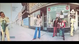 Charles Wright   Nonsens pt2 1973