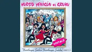 Potpuri: Darıldın Mı Gülüm Bana / Beyoğlu'nda Gezersin / Yangın Var / Fındık Kurdu /...