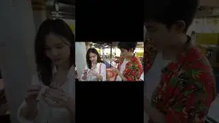 Kejutan apa ini di YES OR NO ??