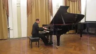 Chopin Polonaise As dur op.53 "heroique" (Live)