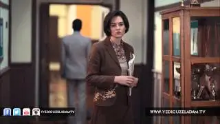 Ağaçlar - Cahit Zarifoğlu
