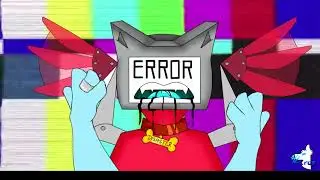 RADIO  [Meme] (Remake)