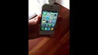iphone 4 white. The real and the official one | iSpazio Exclusive