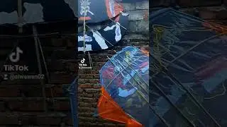 jual karya bukan bahan