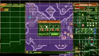 Margonem: Mix Walk z Tarmusem-50lvl  [Elita II] [*LEGENDA] [Dream]