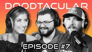 What It REALLY Takes To Go Full Time - Doodtacular feat. MmamaLlamaFace | Ep7