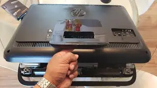 HP Pavilion Touchsmart 23 All In One PC Model 23-F309 Samsung 500GB SSD HDD Upgrade/Replacement