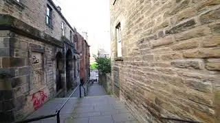 Edinburgh Castle