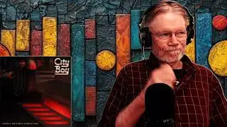 City Boy - Interrupted Melody.