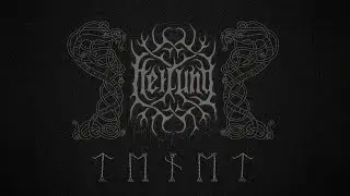 Heilung - Tenet (Official Mood Video) 2022