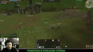 Asterios x1 Prime! Такого онлайна вы еще не видели!