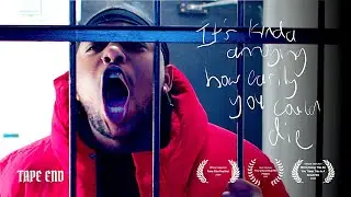 It's Kinda Annoying How Easily You Could Die | A Twisted Short Film